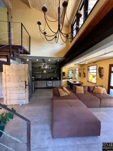 Casa de Condomínio com 3 Quartos à venda, 160m² no Vargem Grande, Rio de Janeiro