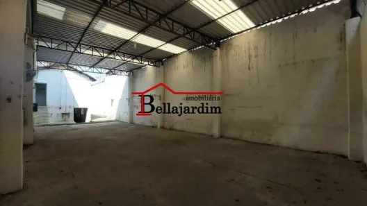 Ponto Comercial para alugar, 316m² no Cerâmica, São Caetano do Sul