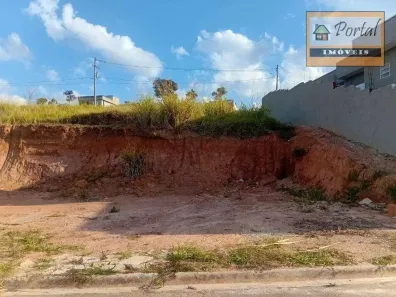Lote/Terreno à venda, 255m² no Jardim Santa Branca, Campo Limpo Paulista