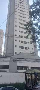 Apartamento com 3 Quartos para alugar, 70m² no Vila Mariana, São Paulo