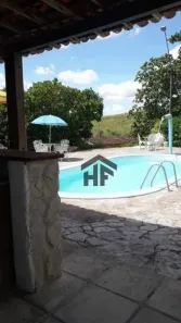 Casa com 4 Quartos à venda, 10000m² no Aldeia, Paudalho