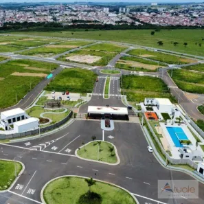 Lote/Terreno à venda, 300m² no Parque Vila América, Nova Odessa