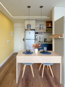Apartamento com 1 Quarto à venda, 27m² no Tucuruvi, São Paulo