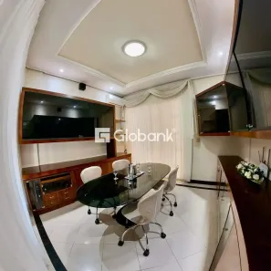 Sala Comercial para alugar, 18m² no Jardim São Luiz, Montes Claros
