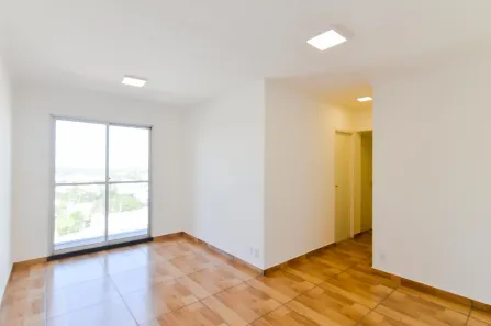 Apartamento com 3 Quartos para alugar, 64m² no Vila das Bandeiras, Guarulhos