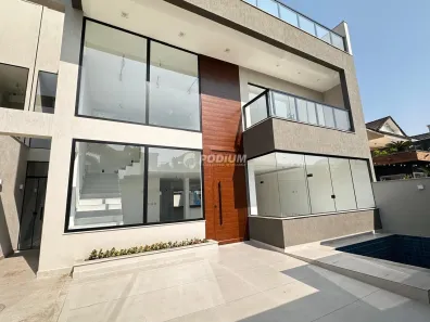 Casa de Condomínio com 4 Quartos à venda, 250m² no Recreio dos Bandeirantes, Rio de Janeiro