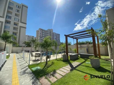 Apartamento com 2 Quartos à venda, 43m² no Vila Rosa, Novo Hamburgo