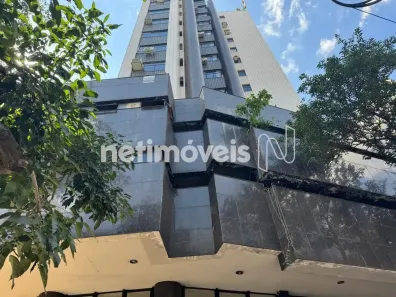Sala Comercial à venda, 30m² no Lourdes, Belo Horizonte