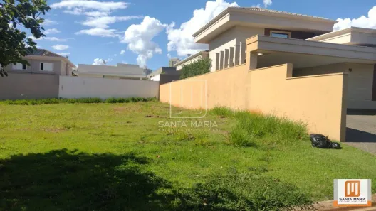 Lote/Terreno à venda, 360m² no Jardim Nova Aliança Sul, Ribeirão Preto