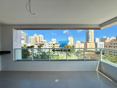 Apartamento com 2 Quartos à venda, 80m² no Enseada, Guarujá