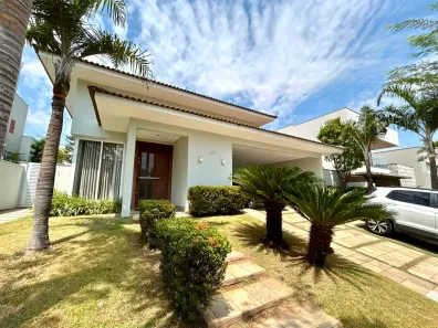 Casa com 3 Quartos para alugar, 350m² no Jardim Itália, Cuiabá