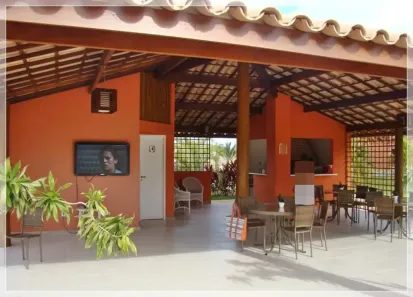 Casa de Condomínio com 2 Quartos à venda, 64m² no Itacimirim (Monte Gordo), Camaçari