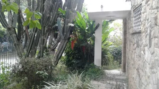 Casa com 3 Quartos para alugar, 450m² no Vila Lageado, São Paulo