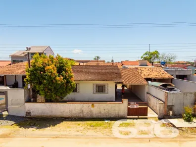 Casa com 3 Quartos à venda, 87m² no Centro, Balneário Barra do Sul