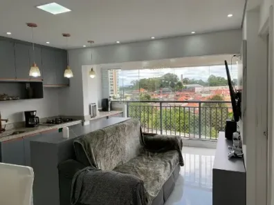 Apartamento com 2 Quartos à venda, 45m² no Vila Formosa, São Paulo