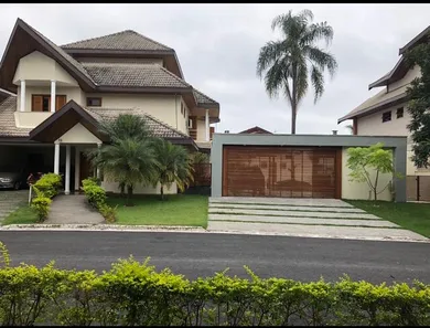 Casa de Condomínio com 5 Quartos à venda, 395m² no Urbanova, São José dos Campos