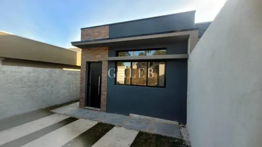 Casa com 2 Quartos à venda, 136m² no Jardim Santo Antônio, Atibaia