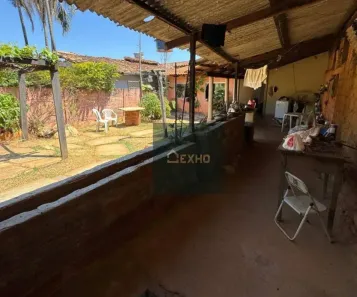 Casa com 3 Quartos à venda, 250m² no Jardim Santa Barbara, Pirenópolis
