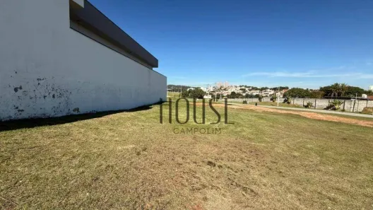 Lote/Terreno à venda, 360m² no Além Ponte, Sorocaba