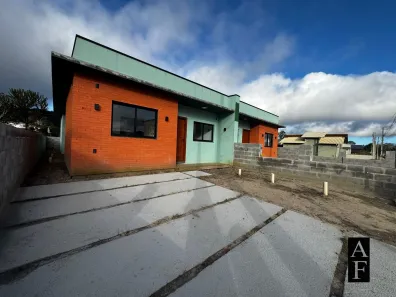 Casa com 2 Quartos à venda, 89m² no Ressacada, Garopaba