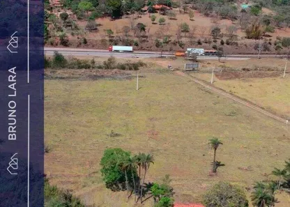 para alugar, 10000m² no Santa Terezinha de Minas, Itatiaiuçu