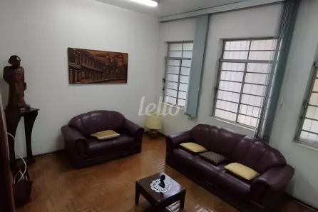 Prédio Comercial para alugar, 1587m² no Vila Barbosa, São Paulo