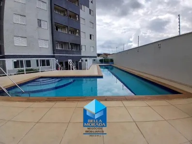 Apartamento com 3 Quartos à venda, 121m² no Centro, Limeira