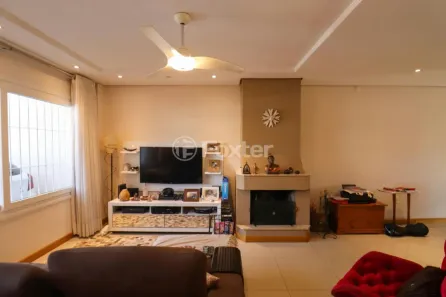Casa de Condomínio com 3 Quartos à venda, 142m² no Espírito Santo, Porto Alegre
