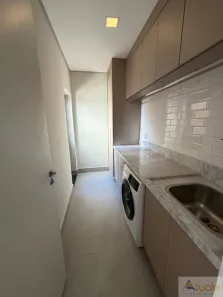 Casa de Condomínio com 3 Quartos para venda ou aluguel, 130m² no Parque dos Pomares, Campinas