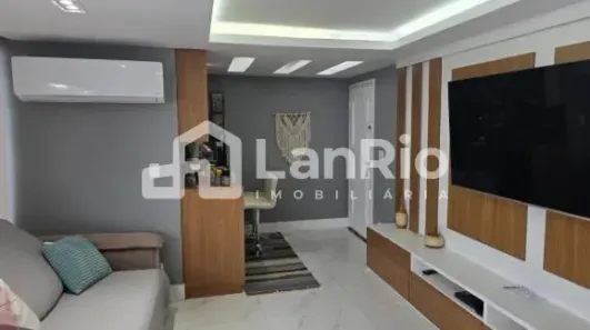 Cobertura com 3 Quartos à venda, 178m² no Recreio dos Bandeirantes, Rio de Janeiro