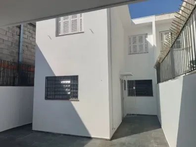 Sobrado com 3 Quartos para alugar, 158m² no Parque Colonial, São Paulo