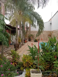 Casa com 3 Quartos à venda, 209m² no Loteamento Salvador Costa Marques, Cuiabá