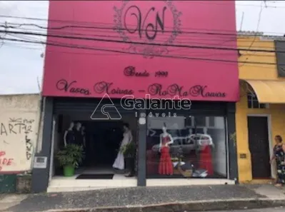 Ponto Comercial à venda, 350m² no Centro, Campinas