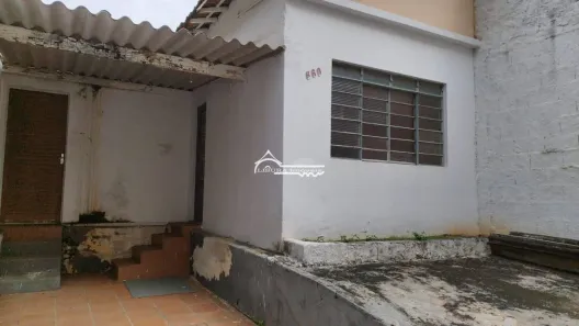 Casa com 2 Quartos à venda, 10m² no Jardim Califórnia, Jacareí
