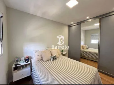 Apartamento com 3 Quartos à venda, 73m² no Jardim Presidente, Londrina