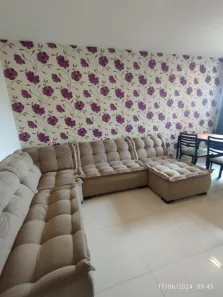 Apartamento com 2 Quartos à venda, 58m² no Boa Vista, Vitória da Conquista