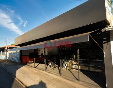 Ponto Comercial para alugar, 200m² no Centro, Bauru
