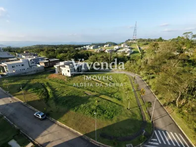 Lote/Terreno à venda, 439m² no Quintas do Ingaí, Santana de Parnaíba