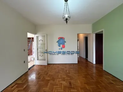 Casa com 3 Quartos para alugar, 195m² no Jardim Santana, Campinas