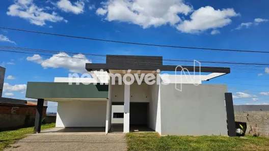 Sobrado com 5 Quartos à venda, 315m² no Setor Habitacional Jardim Botânico, Brasília