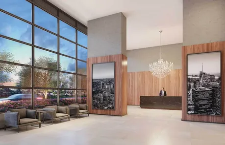 Apartamento com 1 Quarto à venda, 55m² no Indianópolis, São Paulo