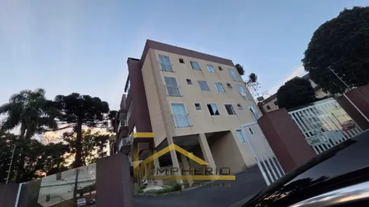 Apartamento com 2 Quartos à venda, 47m² no São Gabriel, Colombo