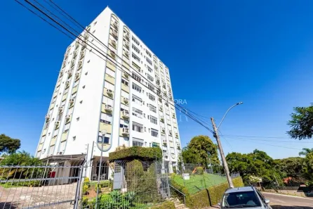 Apartamento com 3 Quartos à venda, 106m² no Medianeira, Porto Alegre