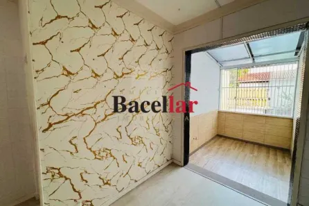 Apartamento com 2 Quartos à venda, 50m² no Tijuca, Rio de Janeiro