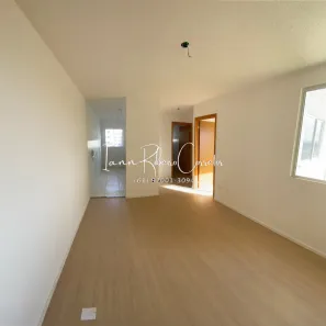 Apartamento com 2 Quartos à venda, 46m² no Itapoã Parque, Brasília