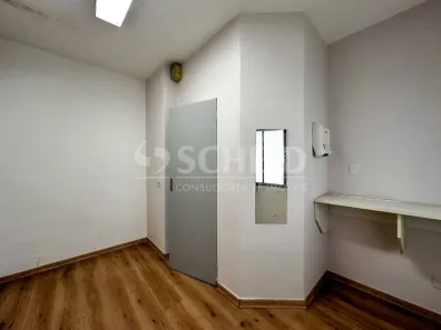 Imóvel Comercial com 6 Quartos à venda, 200m² no Vila Gertrudes, São Paulo