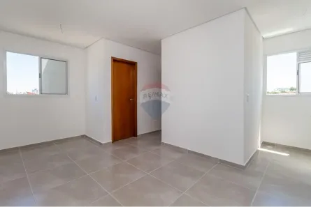 Apartamento com 2 Quartos à venda, 36m² no Vila Lúcia, São Paulo