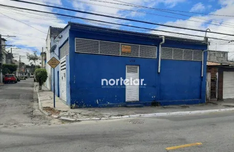 Imóvel Comercial com 2 Quartos à venda, 110m² no Jardim Brasil (Zona Norte), São Paulo