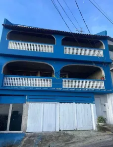 Sobrado com 3 Quartos à venda, 213m² no Jardim São Francisco, Mogi das Cruzes
