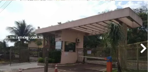 Casa de Condomínio com 3 Quartos à venda, 60m² no Brasília, Londrina